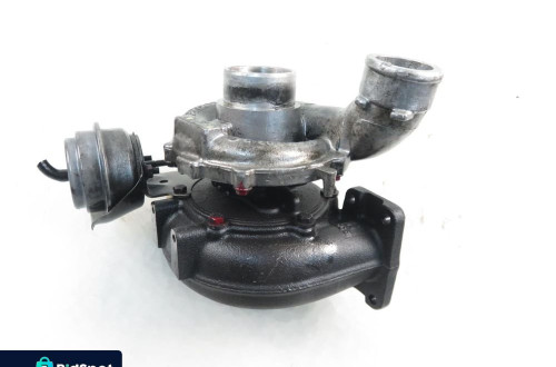 TURBOSPRĘŻARKA VW PASSAT B5 FL 2.5 TDI 059145702D