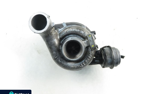 TURBOSPRĘŻARKA VW PASSAT B5 FL 2.5 TDI 059145702D