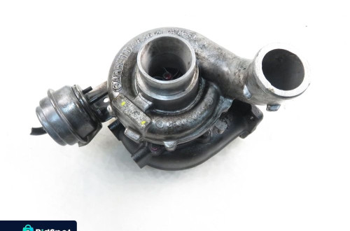 TURBOSPRĘŻARKA VW PASSAT B5 FL 2.5 TDI 059145702D