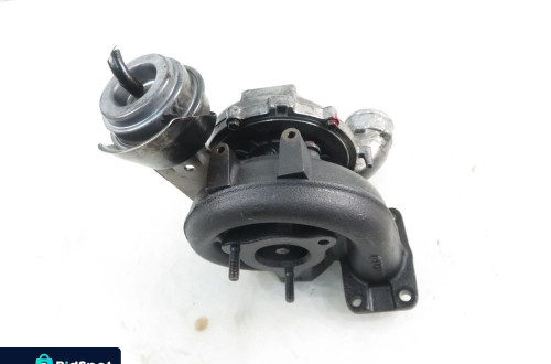 TURBOSPRĘŻARKA VW PASSAT B5 FL 2.5 TDI 059145702D