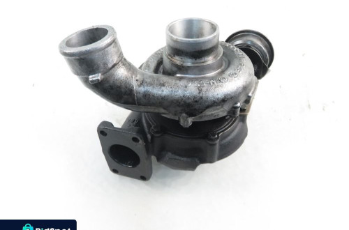 TURBOSPRĘŻARKA VW PASSAT B5 FL 2.5 TDI 059145702D