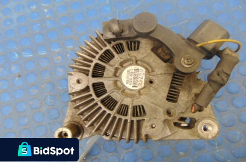 PEUGEOT 407 2.0HDI ALTERNATOR 9654752880