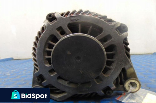 PEUGEOT 407 2.0HDI ALTERNATOR 9654752880