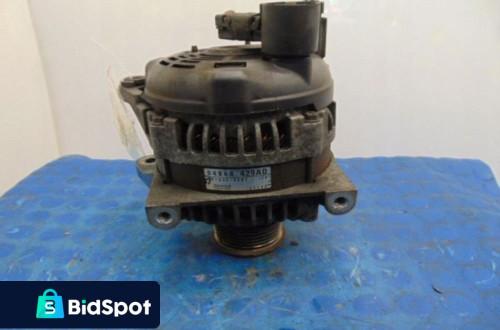 CHRYSLER VOYAGER IV 2.5TD ALTERNATOR 421000-0082
