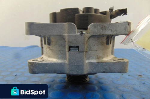 PEUGEOT 1007 1.4B ALTERNATOR STX100038