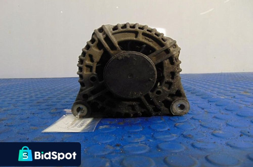 PEUGEOT 307 ALTERNATOR