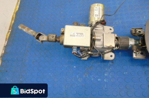 OPEL CORSA C WSPOMAGANIE ELEKTRYCZNE 9156064