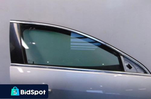 OPEL INSIGNIA DRZWI PRAWY PRZÓD