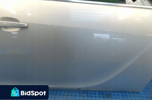 OPEL INSIGNIA DRZWI PRAWY PRZÓD