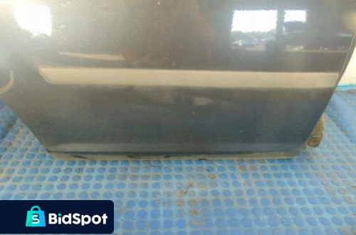 FORD C-MAX DRZWI PRAWE TYL