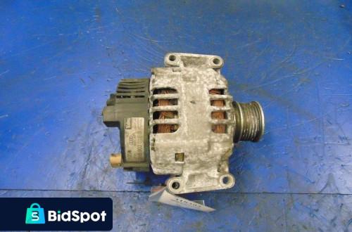 VOLKSWAGEN PASSAT B5 1.8B ALTERNATOR 06B903016S
