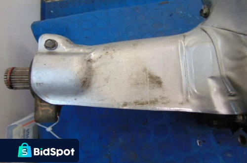 OPEL ANTARA 2.0VCDI REDUKTOR SKRZYNI AUTOMAT 24254153
