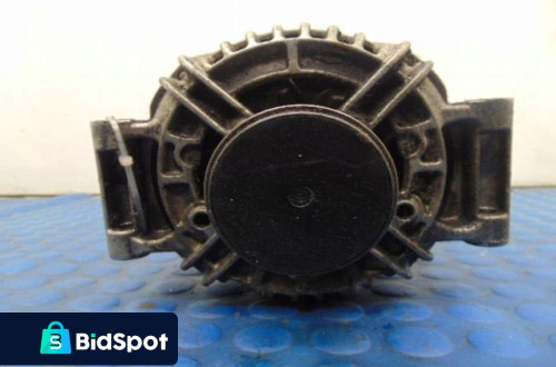 MERECEDES C-KLASA 1.8KOMPRESSOR ALTERNTOR 0124515088