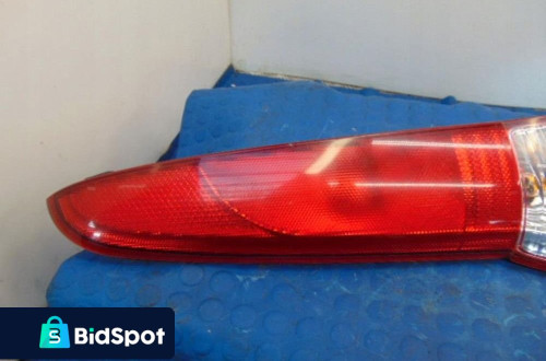 FIAT PANDA II LAMPA TYL LEWA