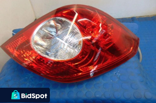 OPEL ANTARA LAMPA TYŁ PRAWA EU