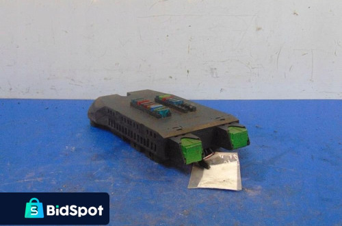 MERCEDES VITO W638 2.2 CDI BSI A0005400650