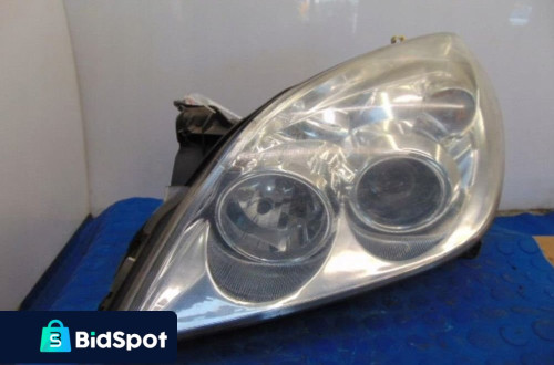 OPEL VECTRA C LIFT REFLEKTOR LEWY