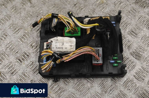 Peugeot 407 2004 2.0 HDI MODUŁ BSI 216760315B