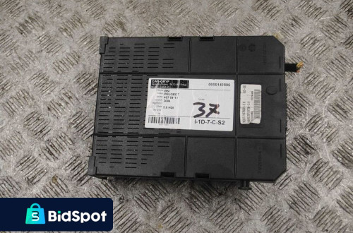 Peugeot 407 2004 2.0 HDI MODUŁ BSI 216760315B