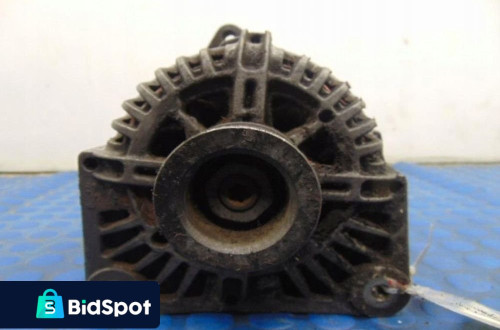 RENAULT SCENIC II 1.9DCI ALTERNATOR 8200290215