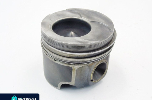 Tłok 7643D 1-2 Cyl 1.2 Tdi Audi A2 Lupo Ayz Any