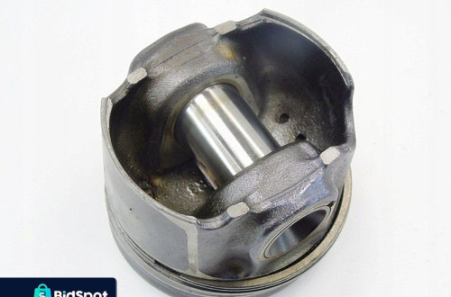 Tłok 7643D 1-2 Cyl 1.2 Tdi Audi A2 Lupo Ayz Any