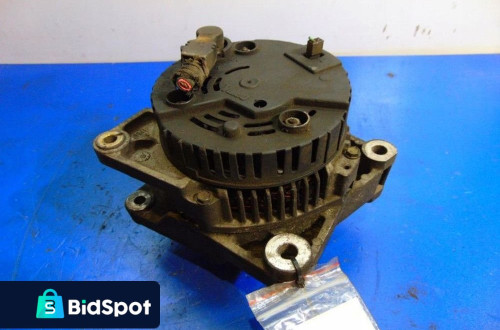 RENAULT LAGUNA I 1.8 16V ALTERNATOR 2541809A