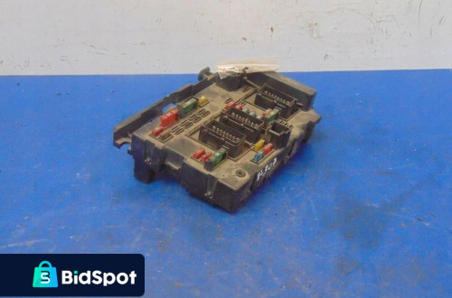 MODUL BSI PEUGEOT 307 2.0HDI 9646405380