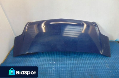 OPEL MOVANO A MASKA