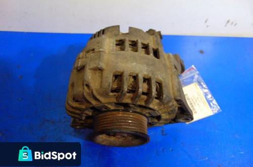 VOLKSWAGEN PASSAT B5 2.5TDI ALTERNATOR 059903015G