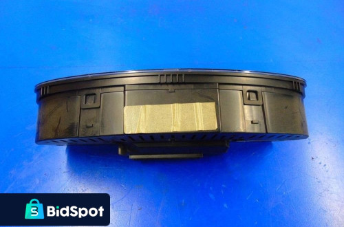 VOLKSWAGEN TOURAN 1.9TDI LICZNIK 1T0920850G