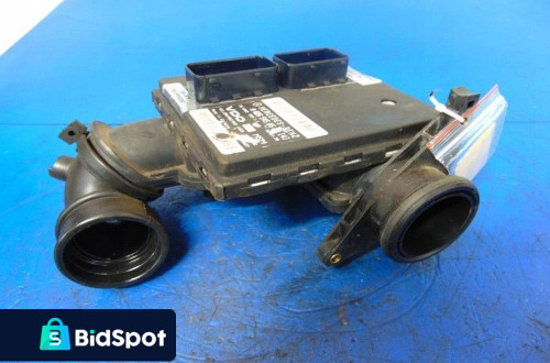MERCEDES W168 1.6 8V KOMPUTER SILNIKA A1661402100