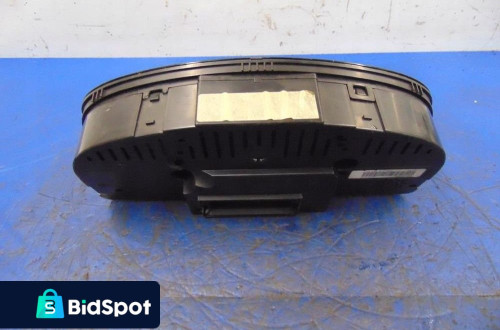 VOLKSWAGEN TOURAN 1.9 TDI LICZNIK 1T0920862F