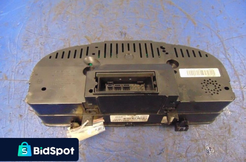 VOLKSWAGEN TOURAN 1.9 TDI LICZNIK 1T0920862F