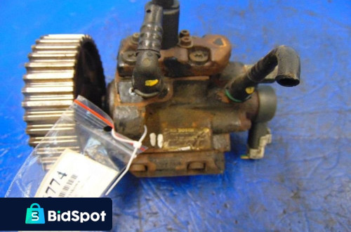 POMPA WTRYSKOWA CITROEN JUMPER II 2.0HDI