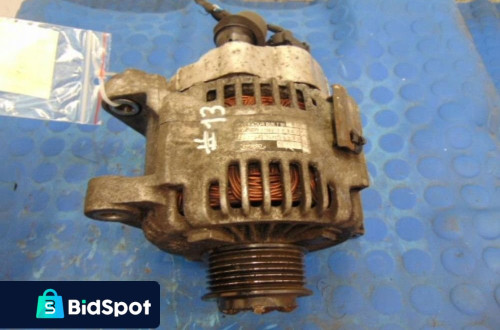 KIA CARENS III ALTERNATOR 2.0 16V 37300-25301