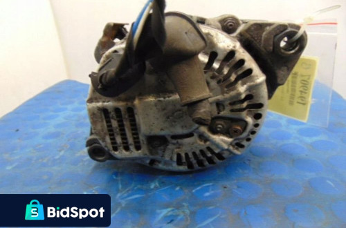 KIA CARENS III ALTERNATOR 2.0 16V 37300-25301