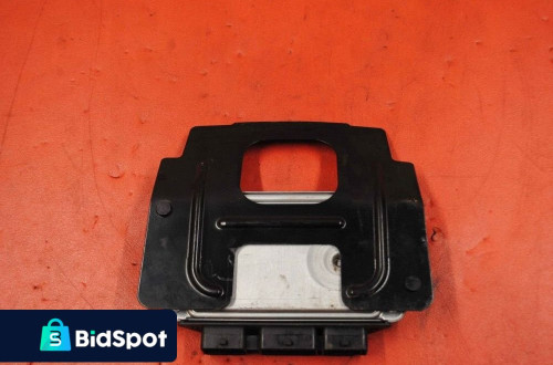CITROEN C4 1.6 16V KOMPUTER SILNICA 9663394580