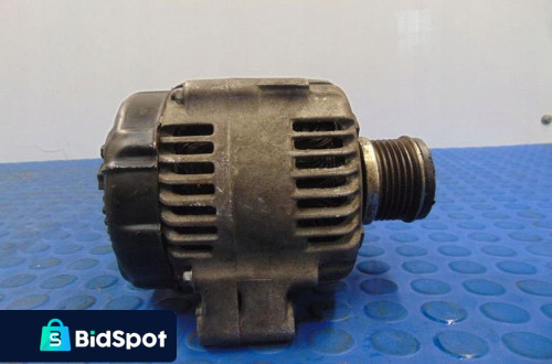 VOLVO S60 2.0T ALTERNATOR 0986041730