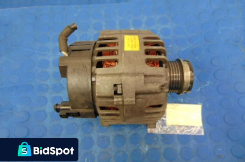 AUDI A4 B5 1.9TDI ALTERNATOR SG12B049