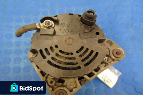 AUDI A4 B5 1.9TDI ALTERNATOR SG12B049
