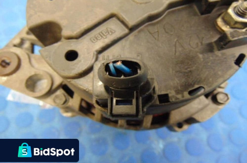 AUDI A4 B5 1.9TDI ALTERNATOR SG12B049
