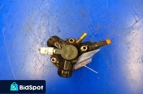 POMPA WTRYSKOWA PEUGEOT 307 2.0HDI 0 445 010 046