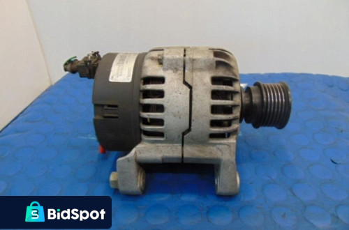 BMW E46 1.9B ALTERNATOR