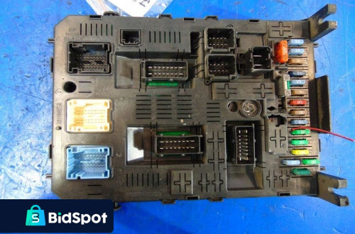 MODUL BSI PEUGEOT PARTNER II 1.6HDI 281201906C