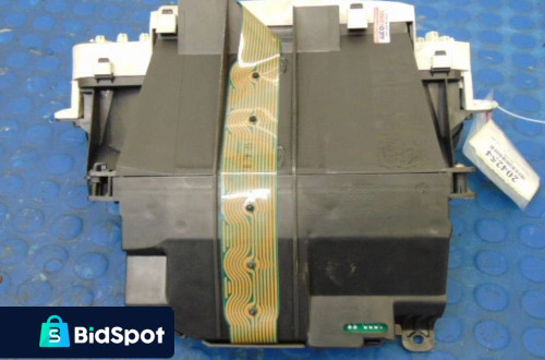 TOYOTA YARIS 1 LICZNIK 21655864-5