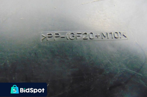 RENAULT MEGANE II 1.5DCI 519158083