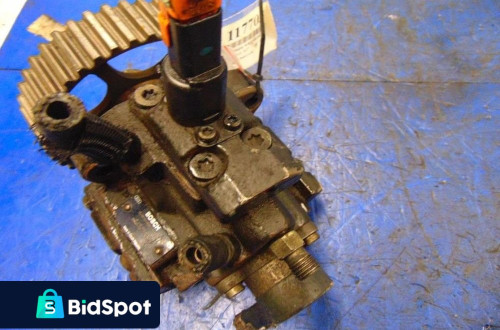 POMPA WTRYSKOWA PEUGEOT 307 2.0HDI BOSCH