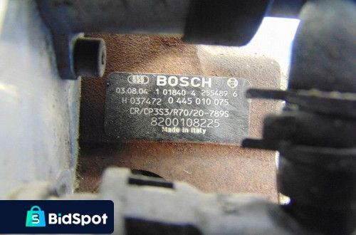 MITSUBISHI SPACE STAR LIFT 1.9 DCI POMPA WTRYSKOWA