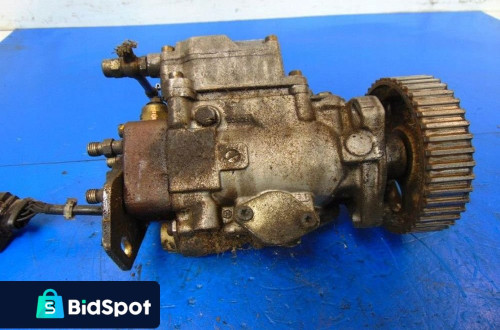 POMPA WTRYSKOWA VOLKSWAGEN GOLF IV 1.9TDI